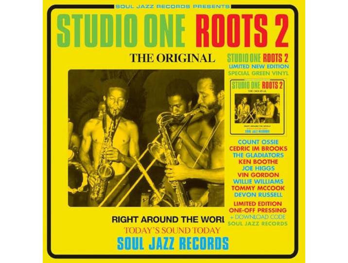Studio One Roots 2