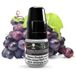 Traube NicSalt Liquid by VLTZ 10ml / 10mg