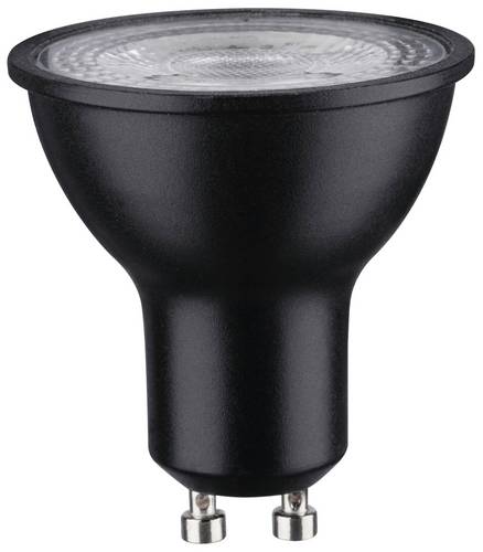 Paulmann 29166 LED EEK E (A - G) GU10 Reflektor 8W Warmweiß (Ø x H) 50mm x 54mm 1St.