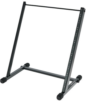 Millenium Rackstand 12U Noir