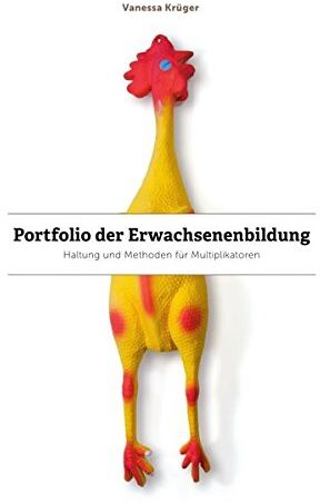 Vanessa Krüger - Portfolio der Erwachsenenbildung - Preis vom 30.09.2026 09:01:18 h
