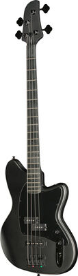 Ibanez TMB420B-BKF Black Flat