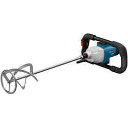 Bosch Rührwerk GRW 12 E, 1-Gang Rührwerk, 1200 W - 06011A7000
