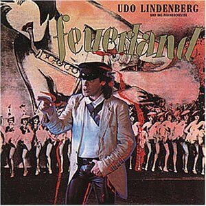 Udo Lindenberg - Feuerland - Preis vom 30.09.2026 22:30:23 h