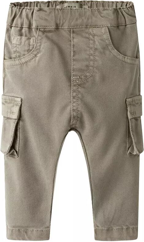 Name It - Hose, 86, Nude