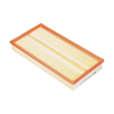 MANN-FILTER Luftfilter c37153 Filtereinsatz 60mm für VAG
