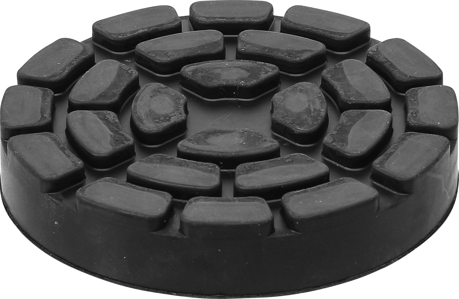 BGS technic rubberen pad, 186 mm, 186 gram