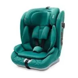Summer Baby, Kindersitz, Autositz BABY MIX HERO PRO I-SIZE smaragdgrün (Kindersitz)