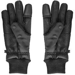 MATIN LSG 22 wind- und wasserabweisende Fingerhandschuhe zum Fotografieren - Gr. L (EU)