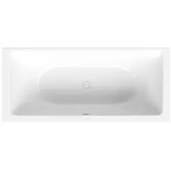 Bette BetteFree Badewanne 6830-009 180x80x45cm, ägäis