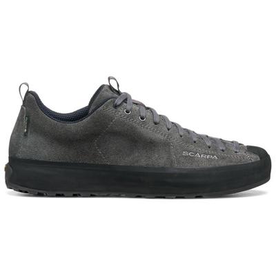 Scarpa - Mojito Wrap GTX - Freizeitschuhe 38,5 | EU 38,5 grau