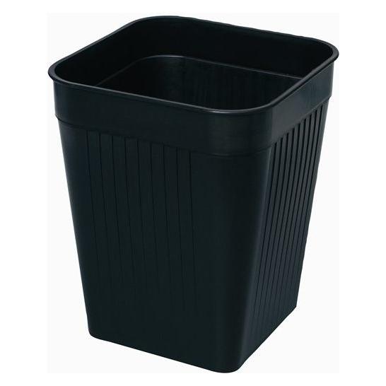 Bantex ülleimer Quadratisch Polypropylen (PP) (14 l) (100400352)