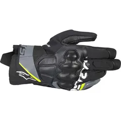 Alpinestars Corozal V3 Drystar wasserdichte Motorrad Handschuhe