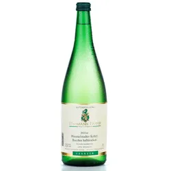 Weingut Hermann Bauer Hermann Bauer Himmelstadter Kelter Bacchus QbA halbtrocken 2025