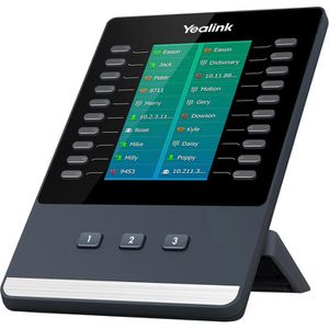 Yealink Yealink EXP50 Telefon-Erweiterung, für  SIP-T5-Serie