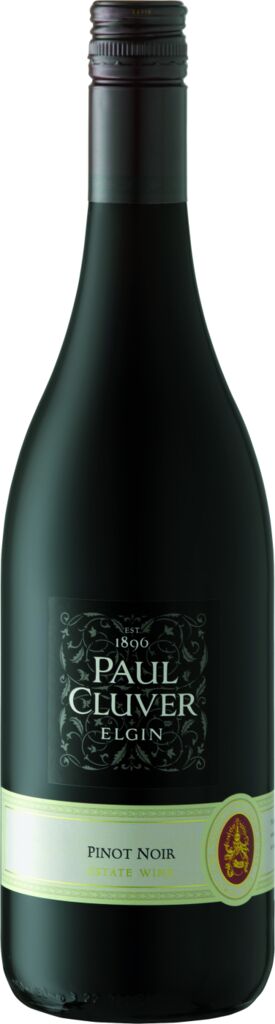 Pinot Noir Estate Wine Elgin Valley 2023 Paul Cluver