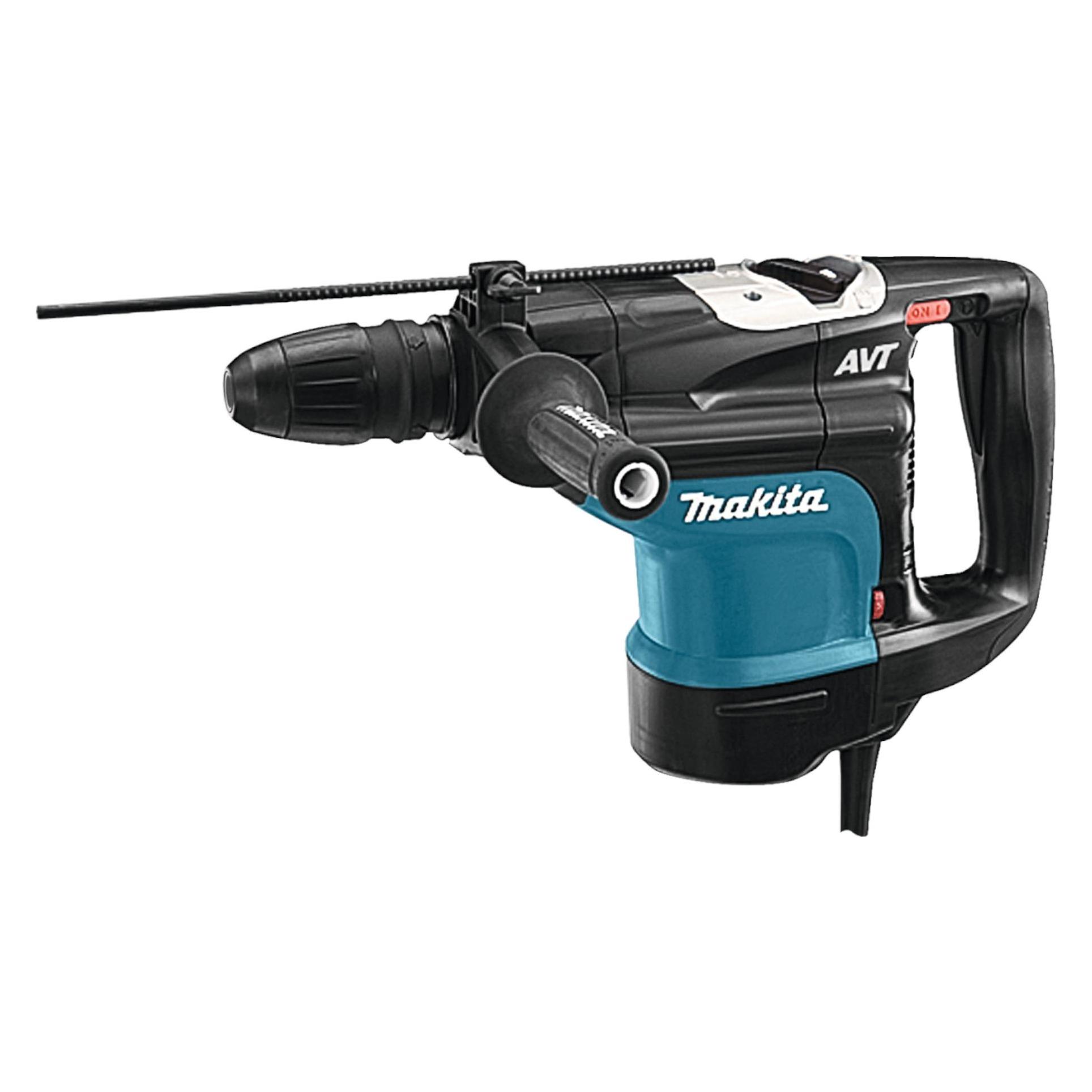 Makita HR 4510 (Netzbetrieb, Meisselhammer) (HR4510C)