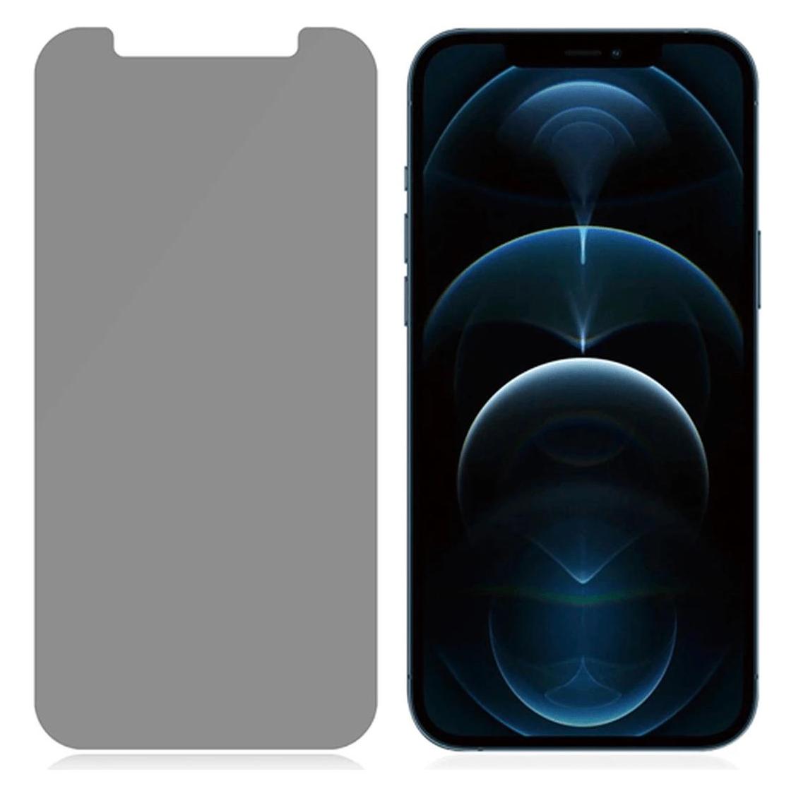PanzerGlass Screen Protector Privacy (Apple iPhone 12 Pro Max) (P2709)
