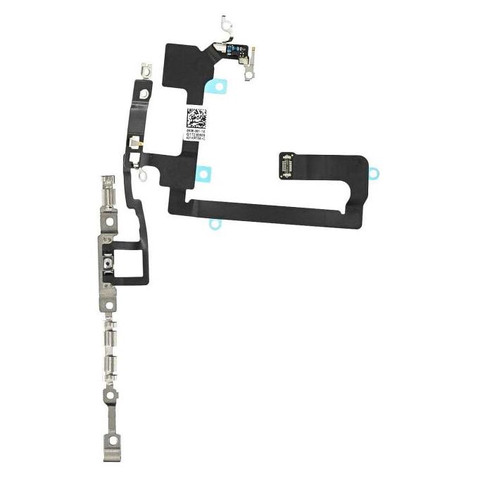 OEM On-Off Flex für iPhone 14 Plus (Apple iPhone 14 Plus) (25446843)
