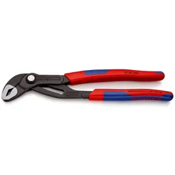 Knipex-Werk Cobra-Wasserp.-Zange 87 02 250 SB