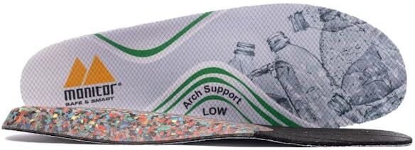 Innersula MONITOR Arch Low support 43