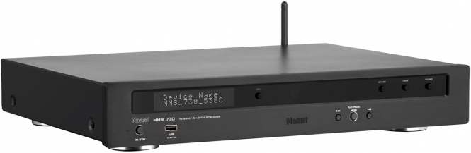 Magnat Magnat MMS 730