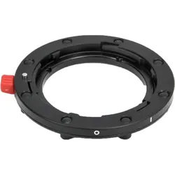 Nauticam M67 to bayonet mount converter for wetlenses