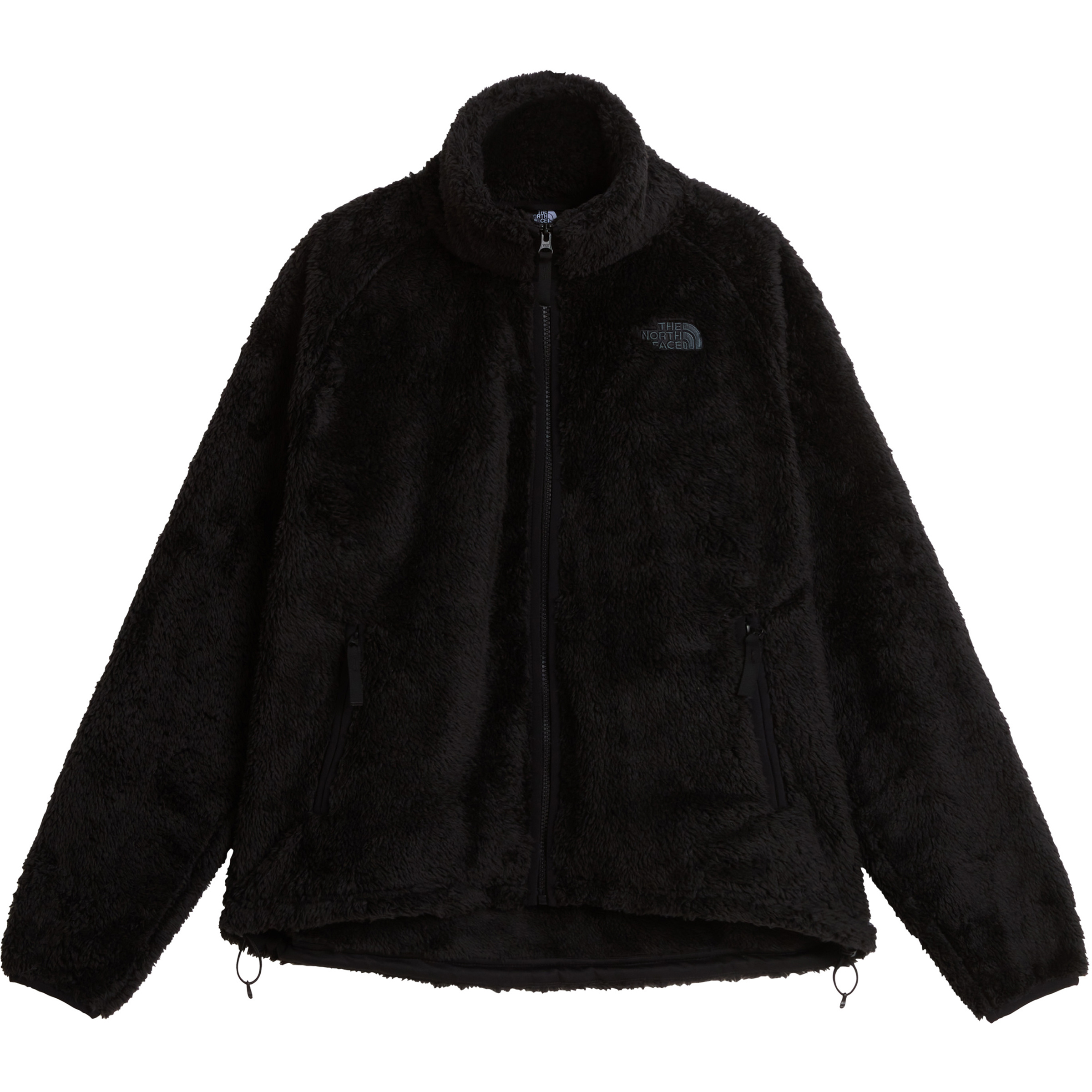 The North Face Osito Evolve Damen Fleecejacke schwarz Größe S Lifestyle Hautfreundlich