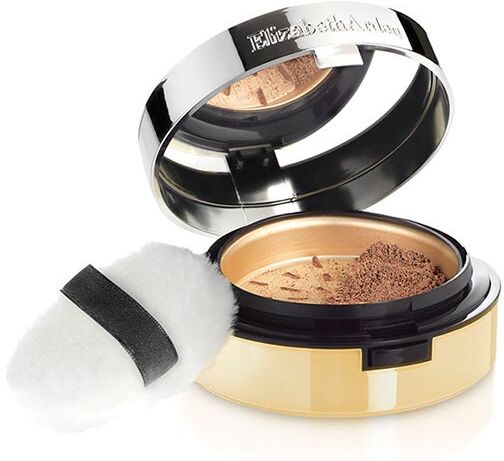 Elizabeth Arden Pure Finish Mineral Powder Foundation N6
