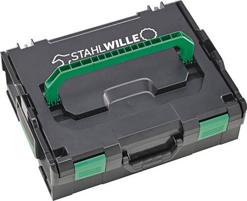 Stahlwille 136 L-BOXX 81620136 Werkzeugkoffer unbestückt