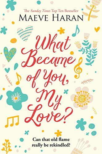 Maeve Haran - What Became of You My Love? - Preis vom 07.10.2026 11:45:10 h