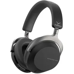 Beyerdynamic Aventho 300 (ANC, 50 h, Kabellos), Kopfhörer, Schwarz