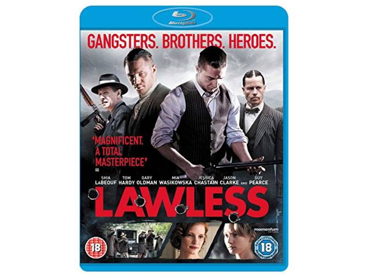 Lawless