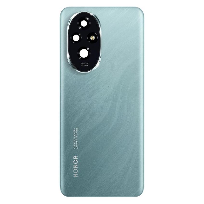 Honor Akkudeckel für 200, Emerald Grün (Honor 200) (0235AKMW)