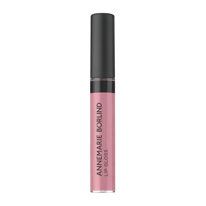 Annemarie Börlind Lip Gloss raspberry, 9,5ml 602678