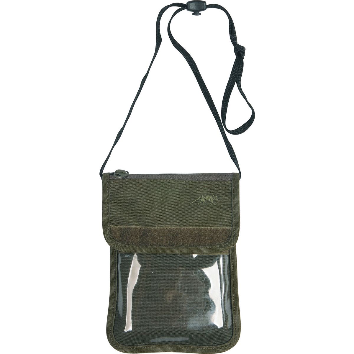 Tasmanian Tiger Neck Pouch olive (331) 7621-331