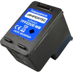 Ampertec Tinte ersetzt HP 7FP22UE 308e schwarz
