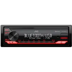 JVC, Autoradio, KD-X282BT