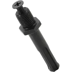 BGS 9766 Bohrfutter Adapter Gewinde 1/2" x 20 UNF für SDS Aufnahme