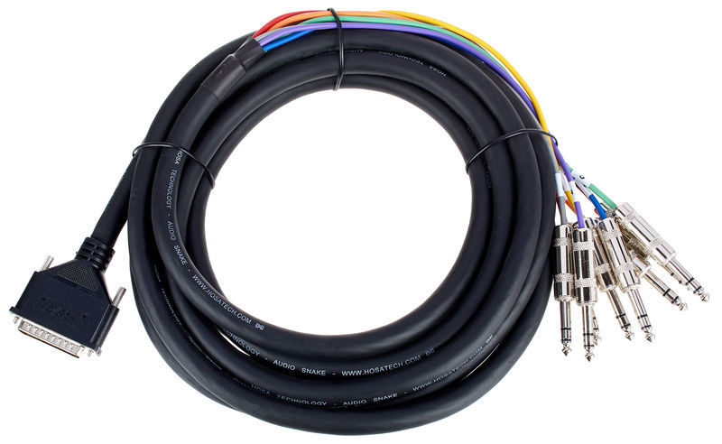 Hosa DTP-805