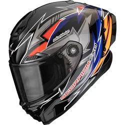 Scorpion EXO-Race Air Move On FIM 2 Helm M (57/58)