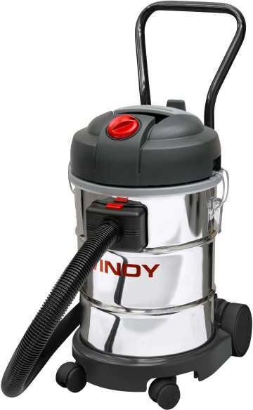 Lavor Windy 130 IF - Aspirapolvere aspiraliquidi