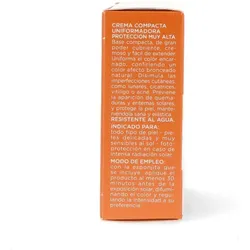 Rilastil, Selbstbräuner, Sun System Cream SPF50 (Selbstbräunungscreme)