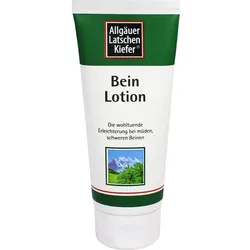Allgäuer Lk Bein Lotion 100 ML