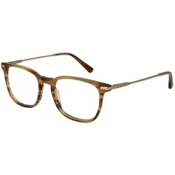 Savile Row, Lesebrille, Brillenfassung Sro-028 51101 (keine Korrektur)