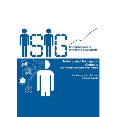 Training und Testing von Chatbots, Taschenbuch von Jannes Davids, BoD - Books on Demand, 978-3-948773-08-3