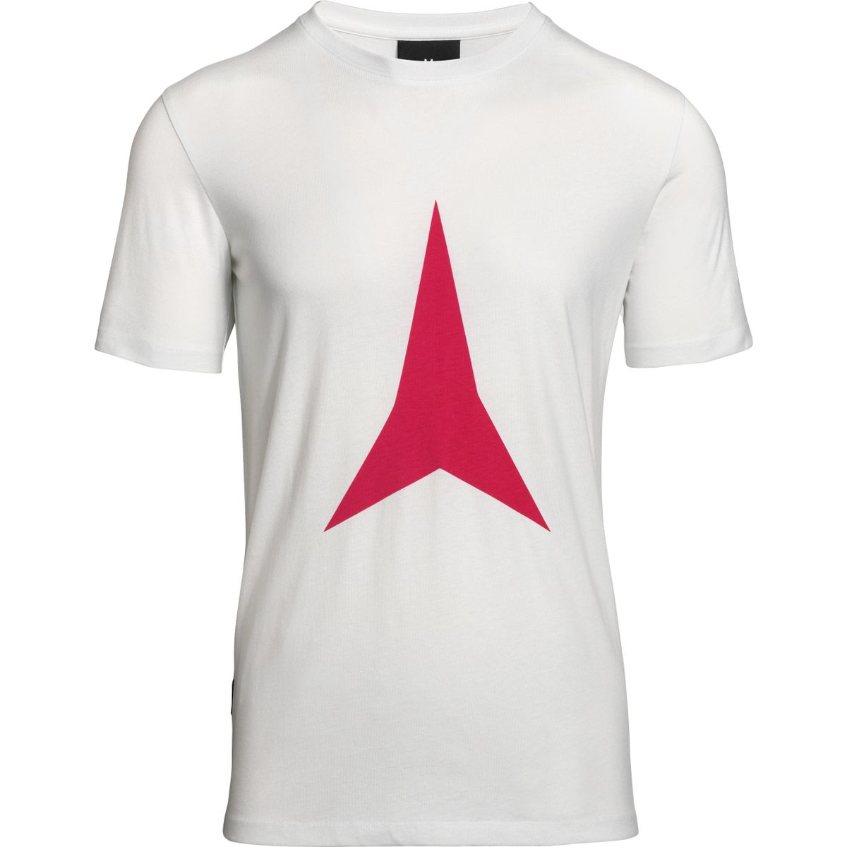 Atomic Redster T-shirt off white M AP5129530040