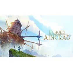Echoes of Aincrad