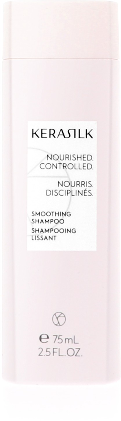 Kerasilk Bändigendes Shampoo 75 ml KS-511420