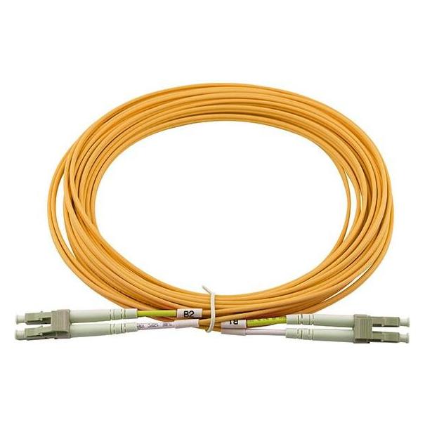 BlueOptics Atto CBL-LCLC-R7.5 kompatibles LC-LC Multimode OM2 Patchkabel 7.5 Meter (7.50 m) (36144979)